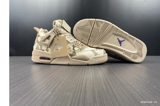 DJ1193-200  x Air May 'Camo' 4 Jordan DJ1193-200 Aleali 0212